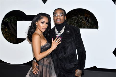 Quavo Splits with His Girlfriend- Who Is Quavo Dating Now?