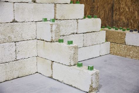 Hempcrete – Extension La Crosse County