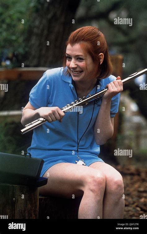 ALYSON HANNIGAN, AMERICAN PIE 2, 2001 Stock Photo - Alamy