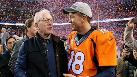 Archie Manning says grandson is better than Eli, Peyton | Sporting News