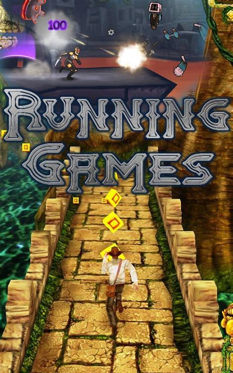 Running Games APK للاندرويد تنزيل