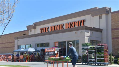 Michigan investors pay $21.27 million for Home Depot property in West ...