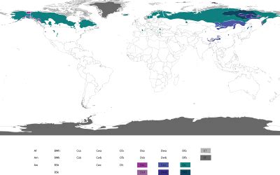 Vernacular 2.0: Climate Zone Groupings