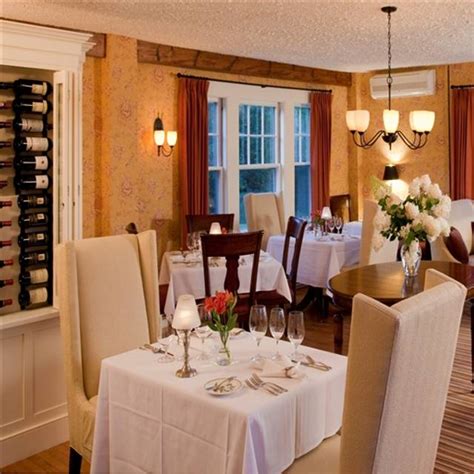 Sugar Hill Inn Restaurant - Sugar Hill, NH | OpenTable