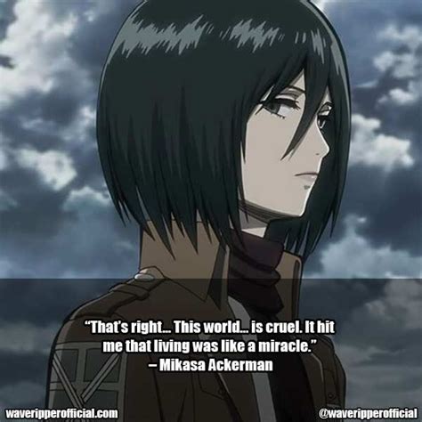 34+ Attack on Titan Quotes Which Will Make Your Life Better