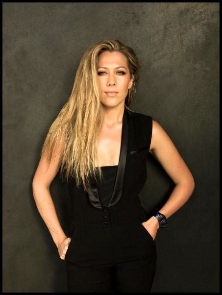 Colbie Caillat: A Melodic Muse Who Rode the Myspace Wave to Stardom