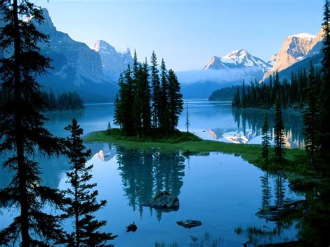 Jasper National Park