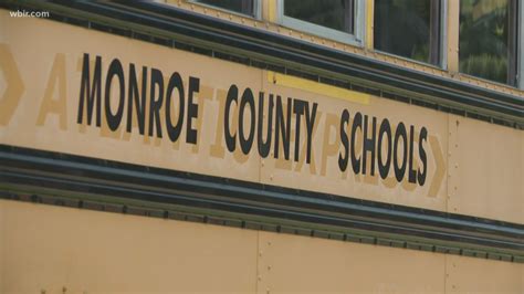 Monroe County schools facing $1.3 million deficit | wbir.com