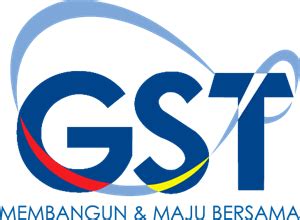 GST - Royal Malaysian Customs Department Logo Vector (.AI) Free Download