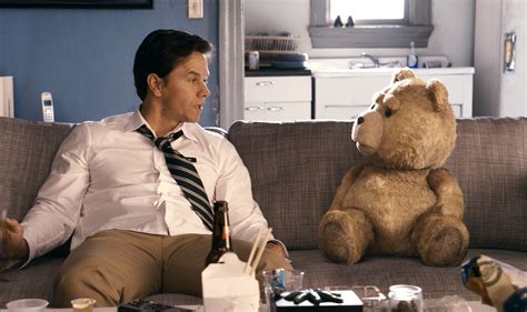 Mark Wahlberg And Ted To Present At 85th Academy Awards - We Are Movie ...