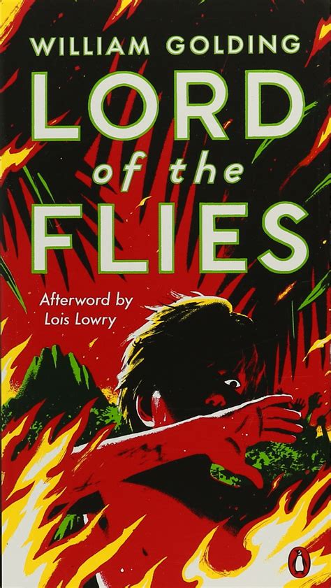 Lord of the Flies • Kazoo Books