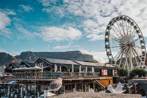 30+ Best Things To Do In Cape Town, South Africa | Ultimate Guide 2024