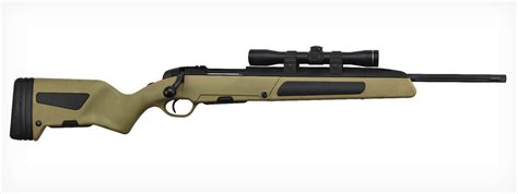 6 Top Scout Rifles - RifleShooter