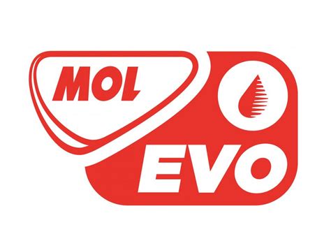 MOL EVO Logo PNG vector in SVG, PDF, AI, CDR format