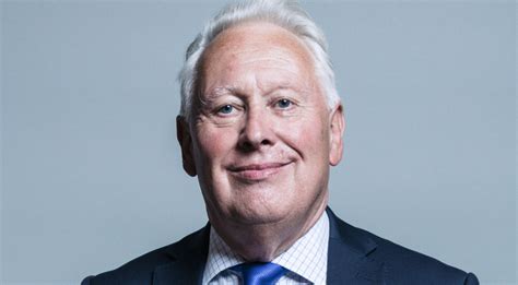 Q&A: Bob Neill MP on London Conservatism, Brexit and the capital's ...