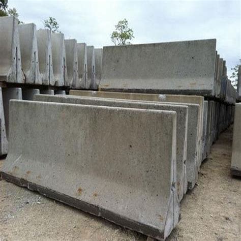 Concrete Road Divider at best price in Hyderabad by Laxmi Precast ...