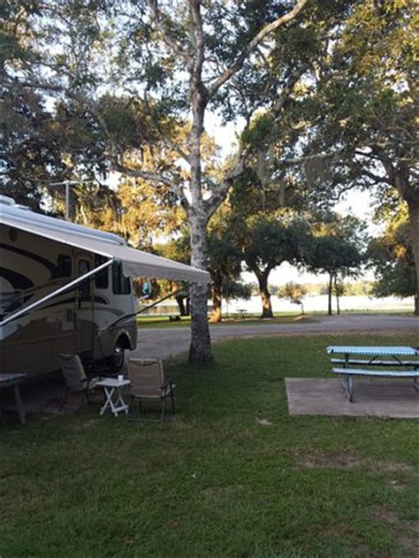 Lake Texana State Park (Edna) - 2018 All You Need to Know Before You Go ...