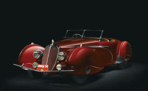 Top 5 Greatest Classic And Vintage Cars In India