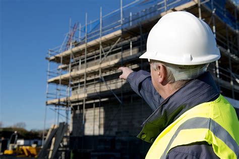 Scaffolding Inspections – Richardson-Hill Ltd.