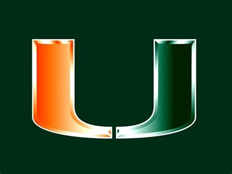 🔥 [50+] University of Miami Football Wallpapers | WallpaperSafari