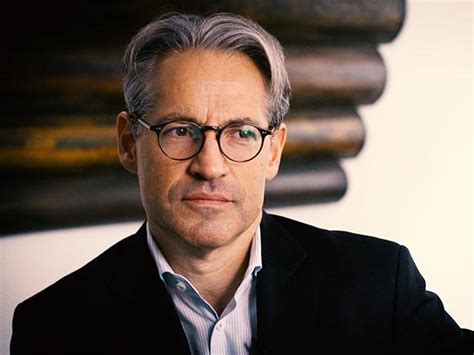 Eric Metaxas on Being a ‘Fish Out of Water’ and How a Dream Changed ...