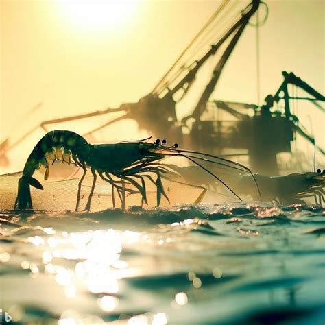 A Beginner's Guide to Successful Prawn Farming