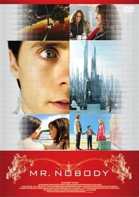 Mr. Nobody Poster #1374589 - MoviePosters2.com