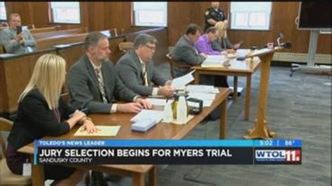 Jury selection begins in Heather Bogle murder trial | wtol.com