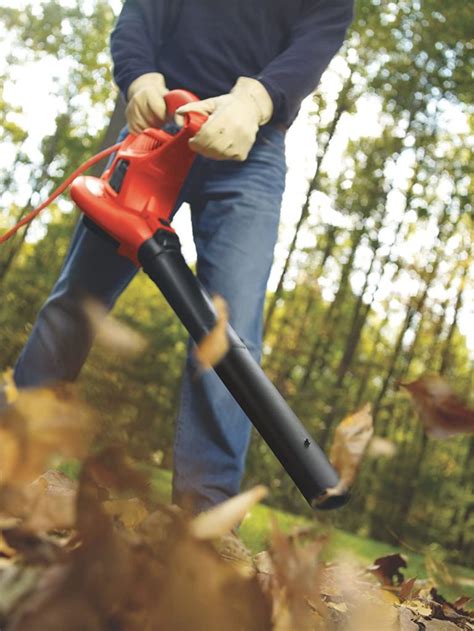 The Best Cordless Leaf Vacuum Mulchers — TheFifty9