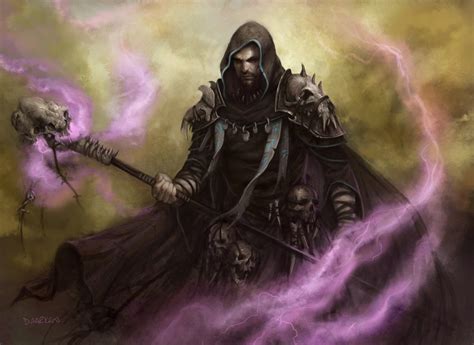 A Guide to the 5e Warlock's Eldritch Invocations | Arcane Eye