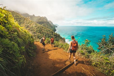 15 BEST HIKES ON KAUAI, HAWAII - Journey Era