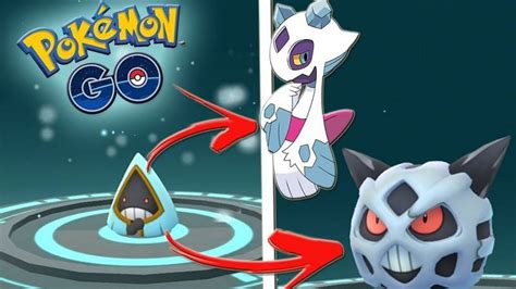 Pokemon GO: How does Snorunt's evolution path work?