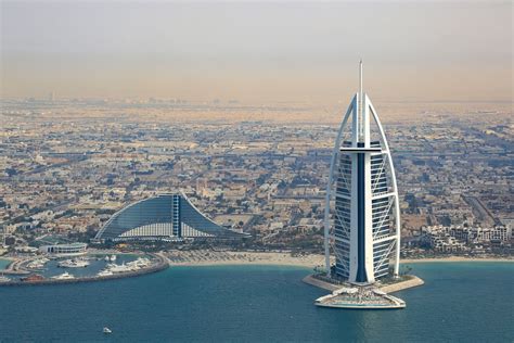 Dubai (city) | Geography, Map, & History | Britannica