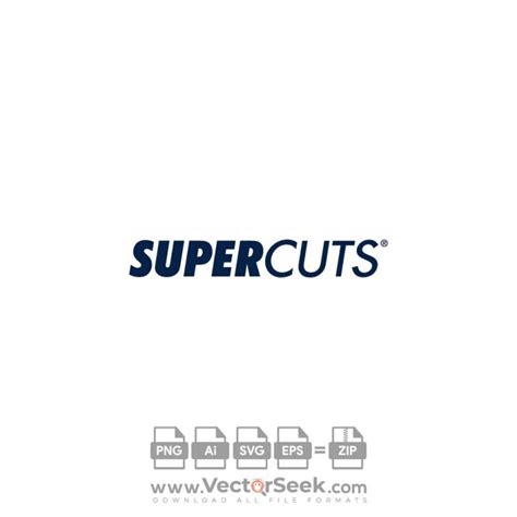 Supercuts Logo Vector - (.Ai .PNG .SVG .EPS Free Download)