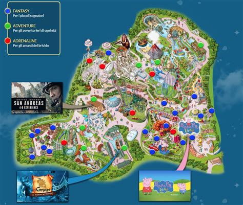 Gardaland Park 1-day tickets | musement