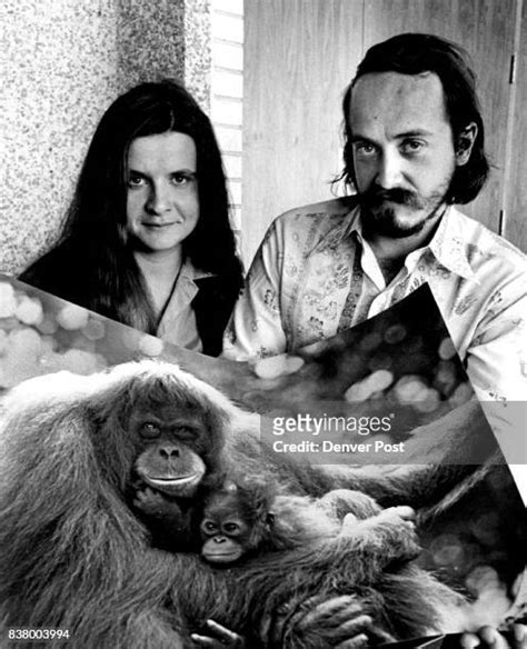 Birute Galdikas Photos and Premium High Res Pictures - Getty Images