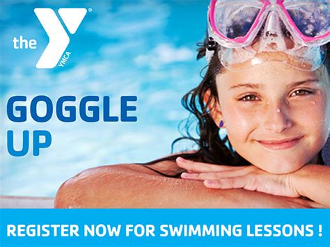 YMCA offering swim lessons this summer – Sowegalive