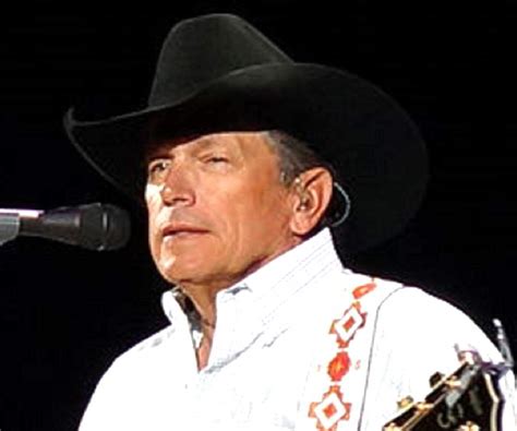 George Strait Biography - Facts, Childhood, Family Life & Achievements