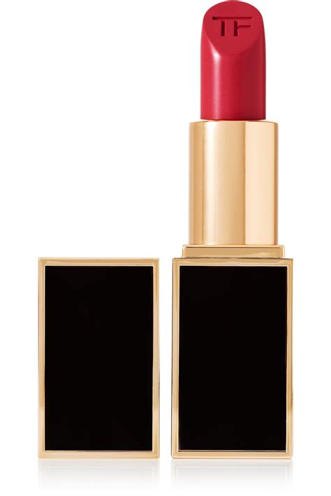 Universal: Tom Ford in Cherry Lush | The Best Red Lipsticks For Your ...