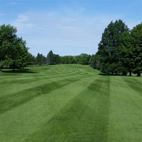 Sylvan Heights Golf Course - Visit Lawrence County, Pennsylvania