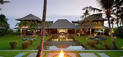 10 Best Luxury Villas In Bali | Tatler Asia