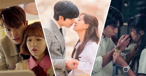 17 Most Romantic Korean Dramas to Watch Next