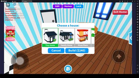 Roblox Adopt Me House Guide – The Best Tips and Top Houses to Create ...