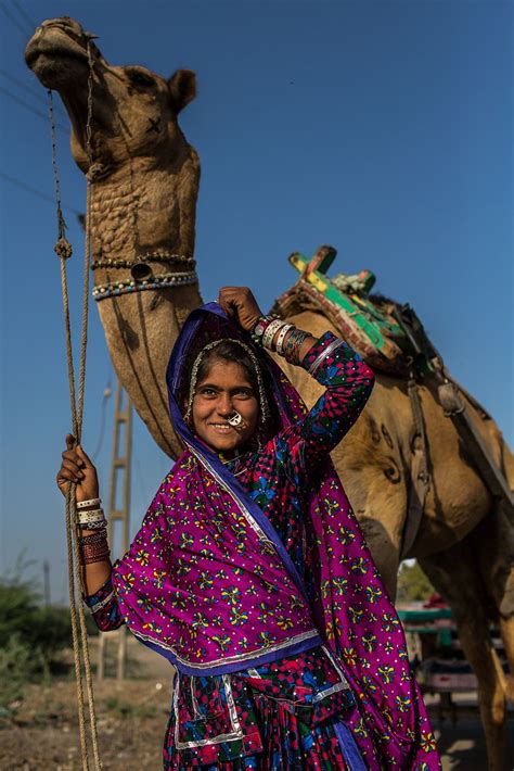 ahir nomadic tribes of the Kutch, gujarat | Tribal india, Culture art ...