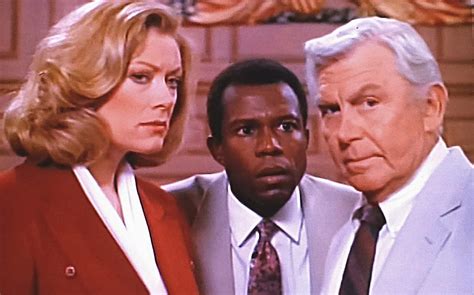 The Trial (2) - Matlock 5x20 | TVmaze