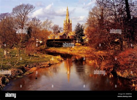 river great ouse Stock Photo - Alamy