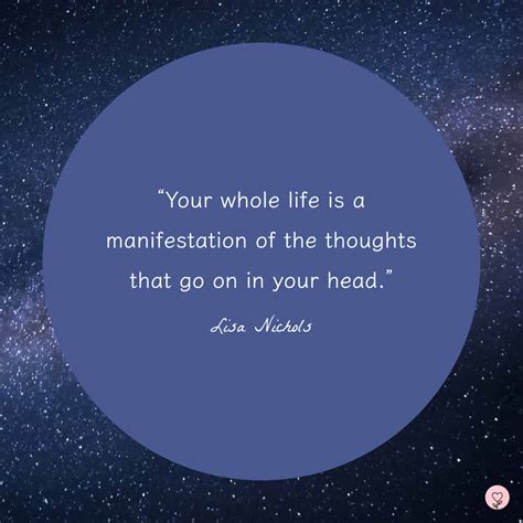 60+ Powerful Manifestation Quotes to Create Your Dream Life