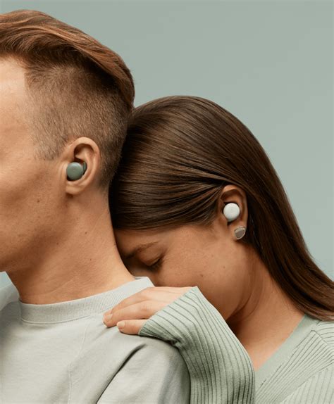 Google unveils Pixel Buds A-Series w/ connection upgrade - 9to5Google