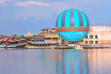 Top 5 famous Orlando Attractions You will never miss When You Visit ...