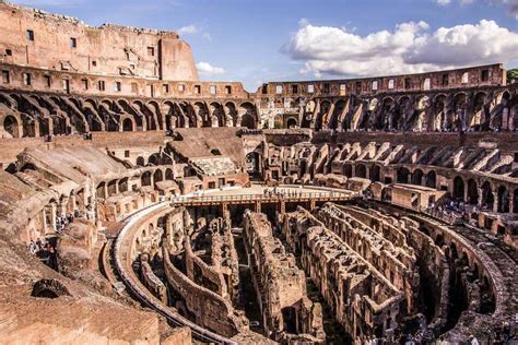 Colosseum Rome Google Street View, Ancient Rome, Ancient History ...